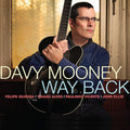 Mooney,davy - Way Back - Music CD
