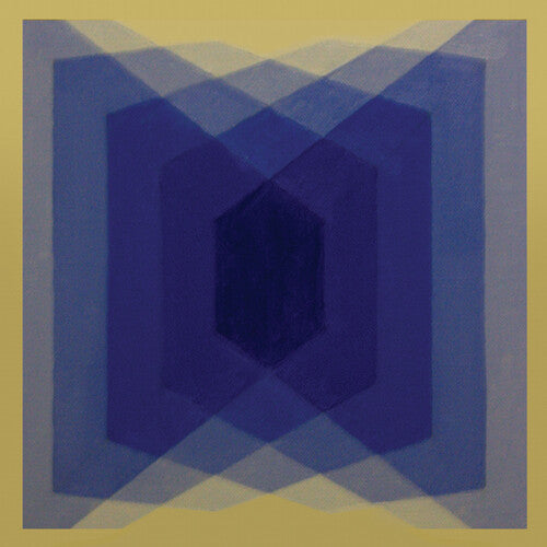 Warlocks - Exp (experimental Burnout Music) - Vinyl Record