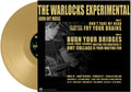 The Warlocks - Exp (experimental Burnout Music) - Gold