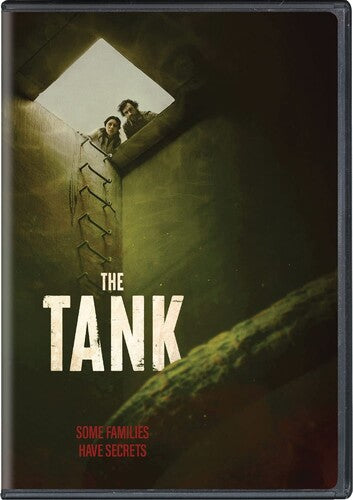 Tank - Tank - DVD