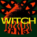 Witch - Zango - Music CD