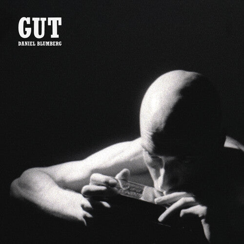Blumberg,daniel - Gut - Vinyl Record