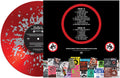 D.R.I. - Greatest Hits [Red/Silver Splatter]
