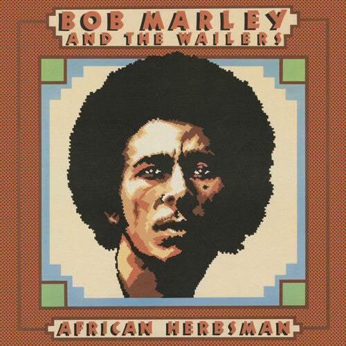 Marley,bob / Wailers - African Herbsman - Vinyl Record