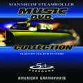 Mannheim Steamroller - Music Dvd Collection - DVD