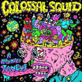 Colossal Squid - Haunted Tongue - Vinyl Record