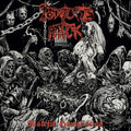 Torture Rack - Malefic Humiliation - Vinyl Record