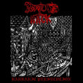 Torture Rack - Barbaric Persecution - Vinyl Record