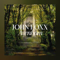 Foxx,john - Avenham - Music CD