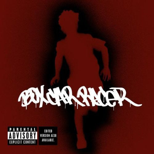 Box Car Racer - Box Car Racer - Music CD