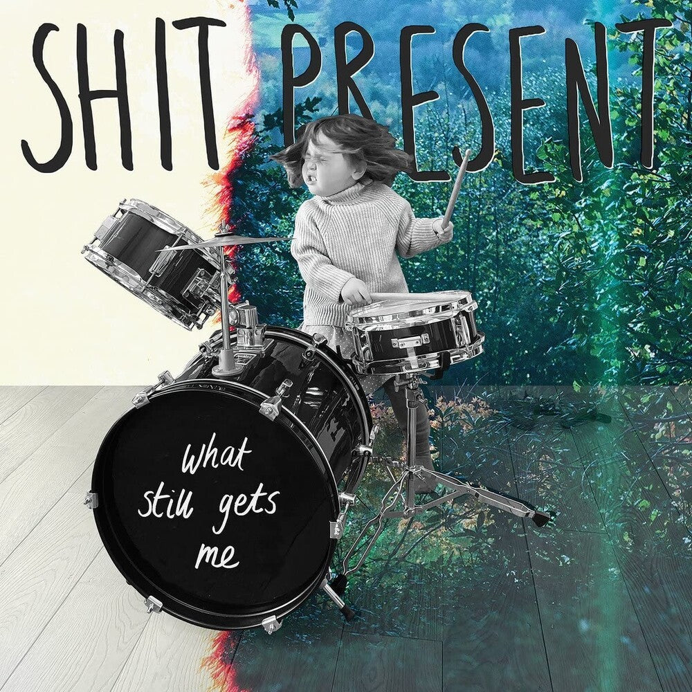 What Still Gets Me (Uk) [LP] Vinyl Record