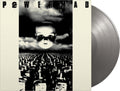 Powermad - Absolute Power - Limited 180-Gram Silver Colored Vinyl
