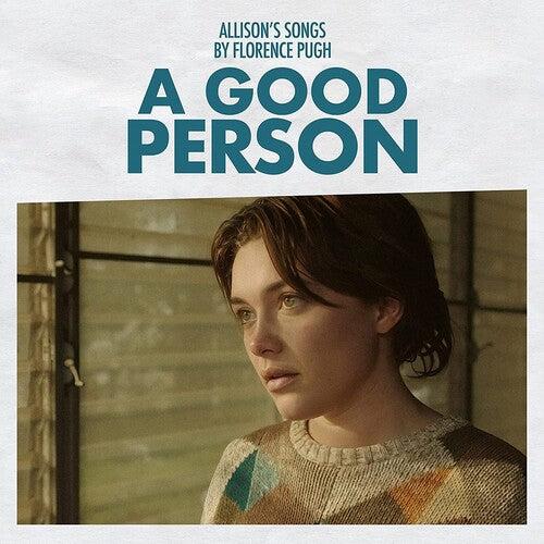 Pugh,florence - Allison's Songs - Vinyl Record
