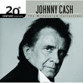 Cash,johnny - 20th Century Masters: Millennium Collection - Music CD