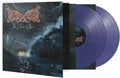 Storm Within - Blue (Blue) [Colored Vinyl] (Gate) Vinyl Record