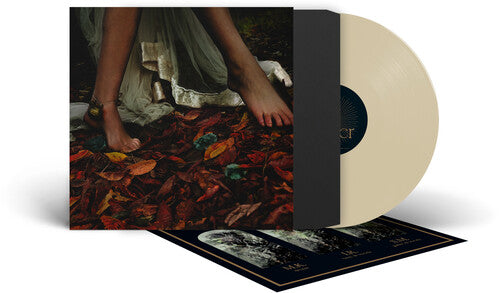 E-l-r - Vexier - Vinyl Record