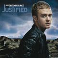 Timberlake,justin - Justified - Music CD