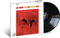 Getz,stan & Byrd,charlie - Jazz Samba Lp (verve Acoustic Sounds Series) - Vinyl Record