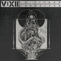 V:xii - Lu-cipher-sabbatean - Music CD