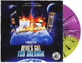 Through Fire - Devil's Got You Dreamin - Vinyl Record