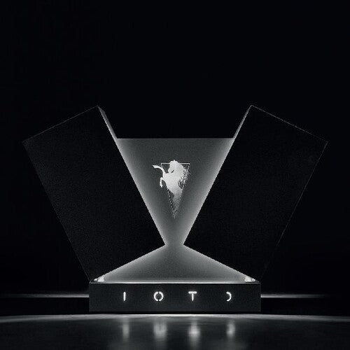 Various Artists - In Order To Dance 4.0 / Various