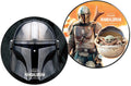 Mandalorian - O.s.t. - Mandalorian - O.s.t. - Vinyl Record