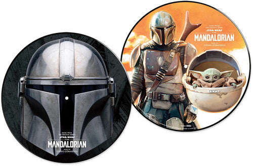 Mandalorian - O.s.t. - Mandalorian - O.s.t. - Vinyl Record