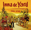 Family Affair (Fra) [LP] Vinyl Record