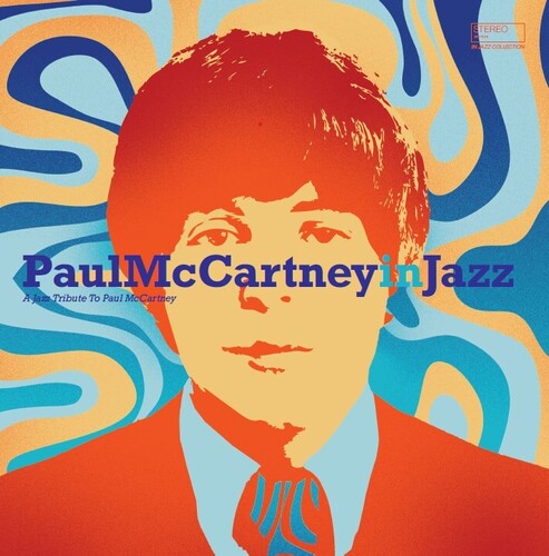 Paul Mccartney In Jazz / Various - Paul Mccartney In Jazz / Various - Music CD