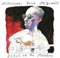 Mcdowell,mississippi Fred - Jesus On The Mainline - Music CD