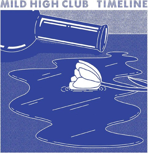 Mild High Club - Timeline