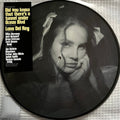 Del Rey,lana - Did You Know That There's Tunnel Under Ocean Blvd - Vinyl Record