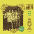 Fading Yellow Volume 20 / Various - Fading Yellow Volume 20 / Various - Music CD