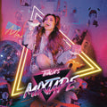 Thalia - Thalia's Mixtape - Vinyl Record