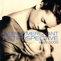 Retrospective 1995-2005 Music CD