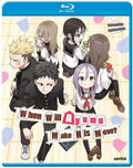 When Will Ayumu Make His Move: Comp Collection/bd - When Will Ayumu Make His Move: Comp Collection/bd - Blu-ray
