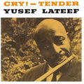Cry - Tender [LP] Vinyl Record