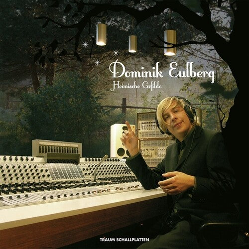Eulberg,dominik - Heimische Gefilde - Vinyl Record