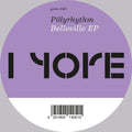 P0lyrhythm - Belleville - Vinyl Record