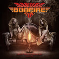 Bonfire - Don't Touch The Light Mmxxiii - Clear Green