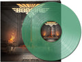 Bonfire - Point Blank Mmxxiii [Clear Green]