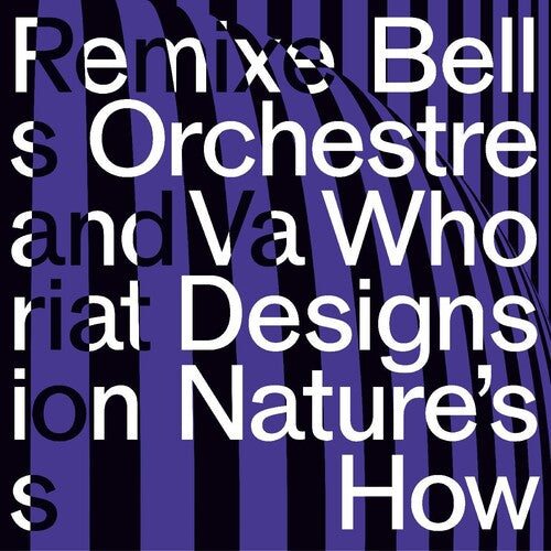Bell Orchestre - Who Designs Nature's How - Vinyl Record