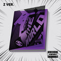 ATEEZ - THE WORLD EP.2 : OUTLAW - Z ver.