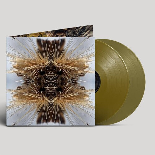 Yakuza - Sutra - Vinyl Record