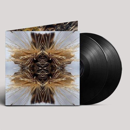 Yakuza - Sutra - Vinyl Record