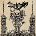 Vomitheist - Nekrofvneral - Music CD