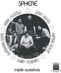Sphere - Inside Ourselves - Vinyl Record