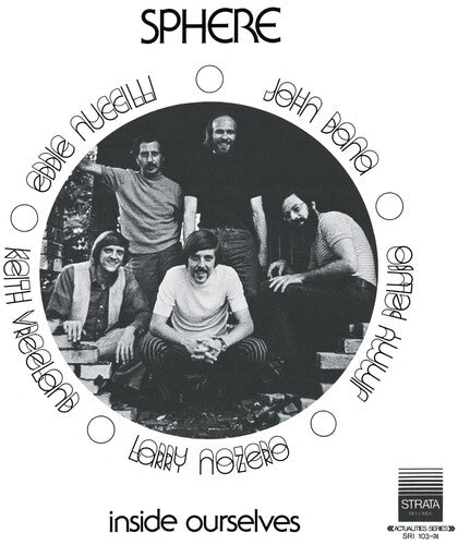 Sphere - Inside Ourselves - Vinyl Record