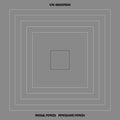 Modal Forces / Percussive Forces [LP] Vinyl Record