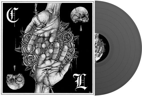 Cult Leader - Lightless Walk - Vinyl Record